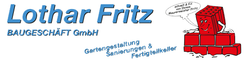 Lothar Fritz Baugeschäft GmbH